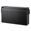 Batterie SLA industrielle 12V180AH avec borne avant